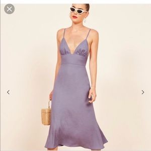 Reformation Talita Dress